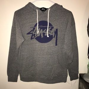 Stussy Sweatshirt